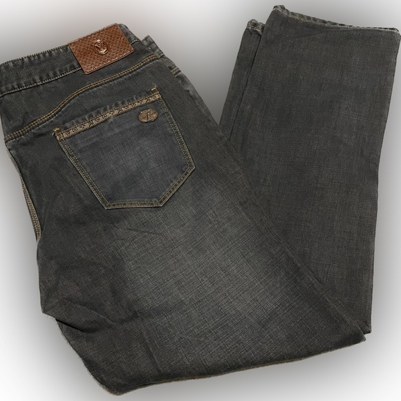 Men’s Louis Vuitton Straight Jeans - Picture 1 of 11
